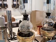 -Peet's Coffee皮爷咖啡(大学路店)