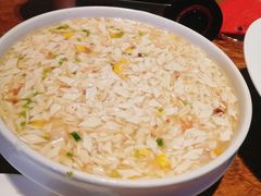 -芳芳私房菜·精做淮扬菜(承德路店)