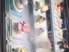 -街角 T·COFFEE 融合料理·BISTRO(车公庙店)