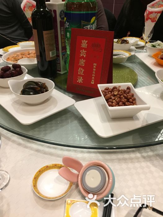 宏福来大酒店图片