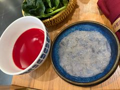 -巴奴毛肚火锅概念餐厅
