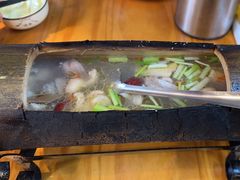 -61号餐吧(兴坪古镇漓江店)