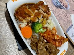 -吉野家(西客站南广场店)