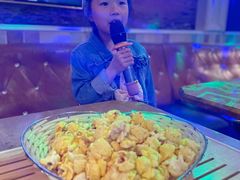 -铜锣湾KTV(木渎店)