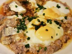 鲞蒸肉饼-小绍兴家宴·百年绍兴菜(鲁迅路店)