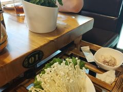 -老诚一锅羊蝎子(黄寺大街店)