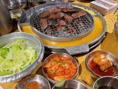 -姜虎东白丁烤肉(银泰中心in99店)