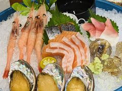 -V Bar海景扒房(北海湾惠龙万达嘉华酒店)