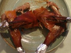 -青年公社烤鸭(青年路店)