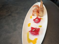 -茶人村·前滩江景雅宴(上海首店)