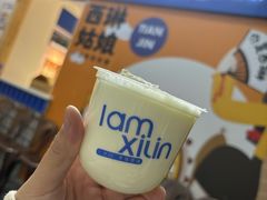 -西琳姑娘·新疆冰淇淋酸奶茶(南开大悦城店)