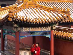-翩若国风汉服体验馆