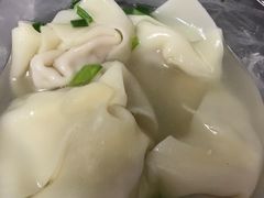 -绿杨馄饨临顿路店