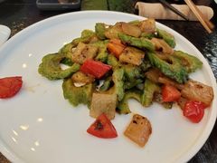 -五观堂素食(新华路店)