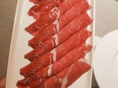 -海底捞火锅(银泰中心店)