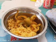 -吉英盐焗鸡(文中路店)