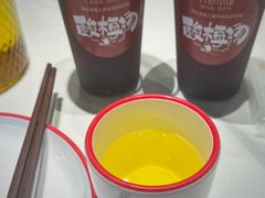 -大厨小馆(华阳城店)