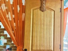 -阿拉木汗餐厅(山大路店)