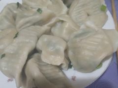 -添福来墨鱼饺子 · 海鲜东北菜(大连星海·黄浦路店)