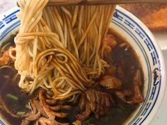 -大时代美食面馆