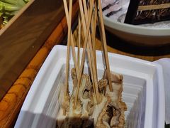 -手选潮汕鲜牛肉火锅(二七广场店)
