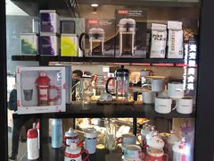 零售区-星巴克(北京望京店)