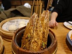 -陈傻子餐厅(世纪都会店)
