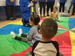 -育知苑幼儿园