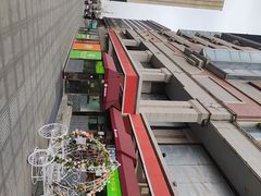 -麦当劳(西单明珠店)