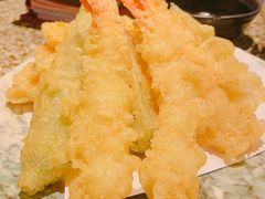 天妇罗-御满屋日本料理