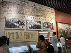 -遵义会议纪念馆
