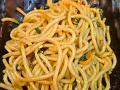 大理干拌米线-束河人家(南锣鼓巷店)