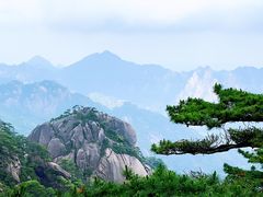 -黄山风景区