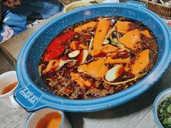 -王歘歘·chuǎ火锅(五道营店)