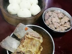 -达道武仔牛肉店(广达路店)