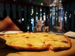 -芭莉与彩虹西餐厅(成都合生汇店)