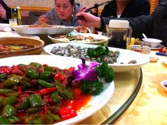 iphone_upload_pic-龙宫海鲜楼(长乐漳港店)