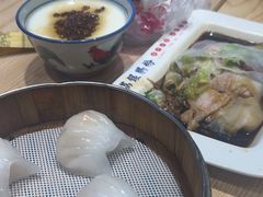 -荔银肠粉·非遗手藝(夫子庙店)