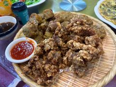 -阿静美食