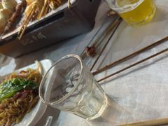 -记忆串城·东北烧烤·小龙虾·大型团建(南油店)