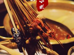 -欧阳小姐在成都(爱琴海店)