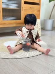 -BabyA 专业婴童摄影(古北时尚广场店)