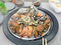 -仙螺岛海鲜自助餐厅(总店)