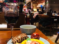 -美盛喜来登大酒店-盛宴标帜餐厅