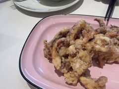 -Aqua Oasis 水天堂(石路天虹店)