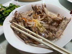 盐水胡椒水浸-桂哥海鲜城