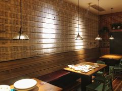 -永安鱼庄·镇江菜(三店纬五路店)
