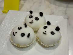 熊猫包-新川办餐厅
