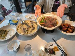 -壹只菜·崇明本地特色菜(崇明南门店)