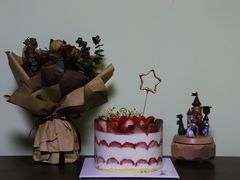 -三三烘焙坊(滨江店)